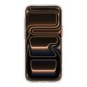 SPIGEN ULTRA HYBRID IPHONE 17 PRO MAX CRYSTAL CLEAR Spigen