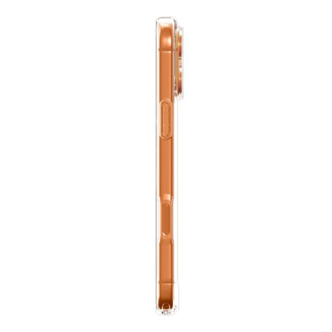 SPIGEN ULTRA HYBRID IPHONE 17 PRO MAX CRYSTAL CLEAR Spigen