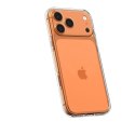 SPIGEN ULTRA HYBRID IPHONE 17 PRO MAX CRYSTAL CLEAR Spigen