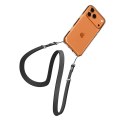 SPIGEN ULTRA HYBRID IPHONE 17 PRO MAX CRYSTAL CLEAR Spigen