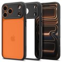 SPIGEN ULTRA HYBRID IPHONE 17 PRO MATTE BLACK Spigen