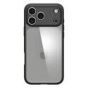 SPIGEN ULTRA HYBRID IPHONE 17 PRO MATTE BLACK Spigen