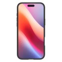 SPIGEN ULTRA HYBRID IPHONE 17 PRO MATTE BLACK Spigen