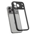 SPIGEN ULTRA HYBRID IPHONE 17 PRO MATTE BLACK Spigen