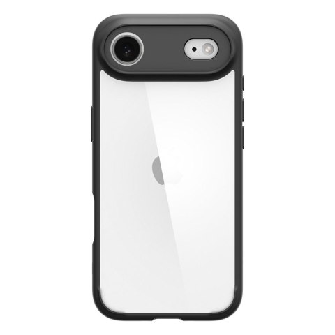 SPIGEN ULTRA HYBRID IPHONE AIR MATTE BLACK Spigen