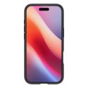 SPIGEN ULTRA HYBRID IPHONE AIR MATTE BLACK Spigen