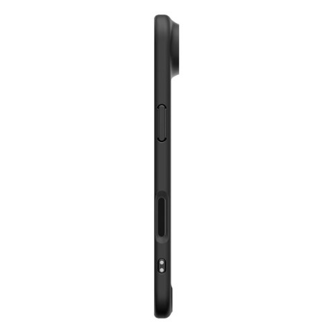 SPIGEN ULTRA HYBRID IPHONE AIR MATTE BLACK Spigen