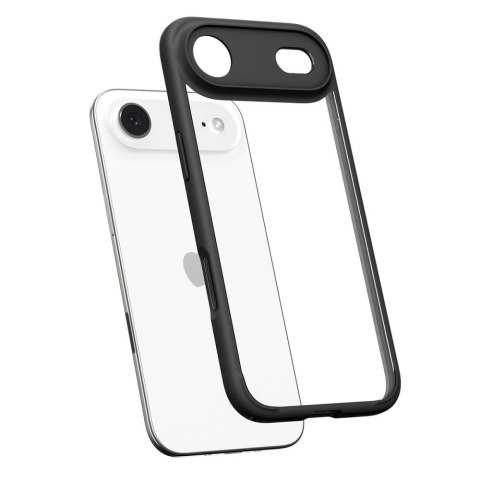 SPIGEN ULTRA HYBRID IPHONE AIR MATTE BLACK Spigen