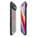 SPIGEN ULTRA HYBRID IPHONE AIR MATTE BLACK Spigen