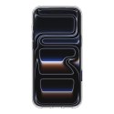 SPIGEN ULTRA HYBRID MAG MAGSAFE IPHONE 17 PRO CLEAR/GRAPHITE Spigen