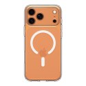 SPIGEN ULTRA HYBRID MAG MAGSAFE IPHONE 17 PRO CLEAR/WHITE Spigen