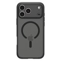 SPIGEN ULTRA HYBRID MAG MAGSAFE IPHONE 17 PRO FROST BLACK Spigen