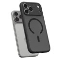 SPIGEN ULTRA HYBRID MAG MAGSAFE IPHONE 17 PRO FROST BLACK Spigen