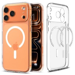 SPIGEN ULTRA HYBRID MAG MAGSAFE IPHONE 17 PRO FROST WHITE Spigen