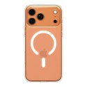 SPIGEN ULTRA HYBRID MAG MAGSAFE IPHONE 17 PRO FROST WHITE Spigen