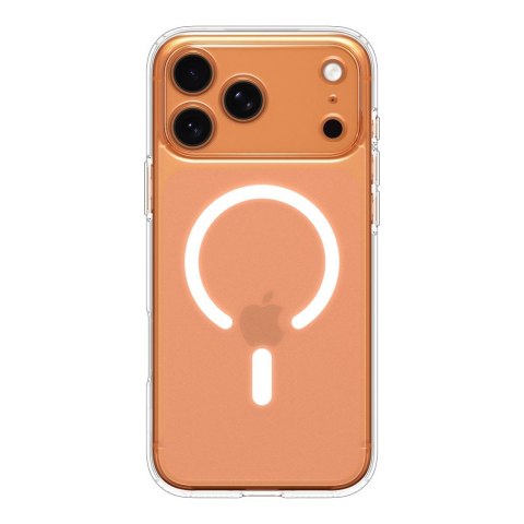 SPIGEN ULTRA HYBRID MAG MAGSAFE IPHONE 17 PRO FROST WHITE Spigen