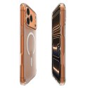 SPIGEN ULTRA HYBRID MAG MAGSAFE IPHONE 17 PRO FROST WHITE Spigen