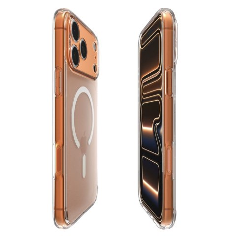 SPIGEN ULTRA HYBRID MAG MAGSAFE IPHONE 17 PRO FROST WHITE Spigen