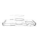 SPIGEN ULTRA HYBRID MAG MAGSAFE IPHONE 17 PRO FROST WHITE Spigen
