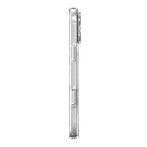 SPIGEN ULTRA HYBRID MAG MAGSAFE IPHONE 17 PRO MAX CLEAR/GOLD Spigen