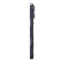 SPIGEN ULTRA HYBRID MAG MAGSAFE IPHONE 17 PRO MAX CLEAR/GRAPHITE Spigen