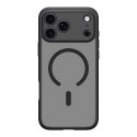 SPIGEN ULTRA HYBRID MAG MAGSAFE IPHONE 17 PRO MAX FROST BLACK Spigen