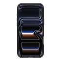 SPIGEN ULTRA HYBRID MAG MAGSAFE IPHONE 17 PRO MAX FROST BLACK Spigen