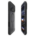 SPIGEN ULTRA HYBRID MAG MAGSAFE IPHONE 17 PRO MAX FROST BLACK Spigen
