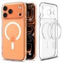 SPIGEN ULTRA HYBRID MAG MAGSAFE IPHONE 17 PRO MAX FROST WHITE Spigen