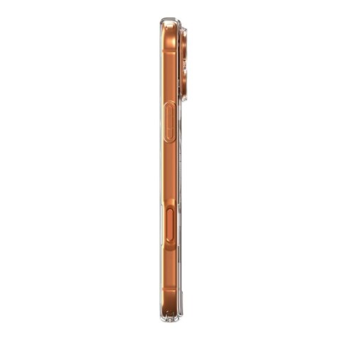SPIGEN ULTRA HYBRID MAG MAGSAFE IPHONE 17 PRO MAX FROST WHITE Spigen