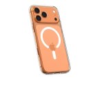 SPIGEN ULTRA HYBRID MAG MAGSAFE IPHONE 17 PRO MAX FROST WHITE Spigen