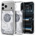 SPIGEN ULTRA HYBRID MAG MAGSAFE IPHONE 17 PRO ZERO ONE WHITE Spigen