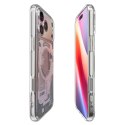 SPIGEN ULTRA HYBRID MAG MAGSAFE IPHONE 17 PRO ZERO ONE WHITE Spigen