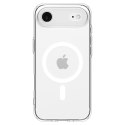 SPIGEN ULTRA HYBRID MAG MAGSAFE IPHONE AIR CLEAR/WHITE Spigen