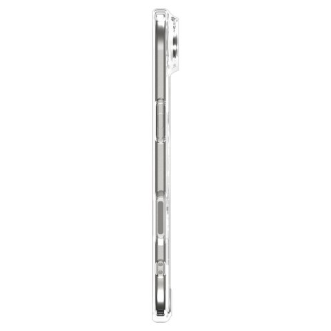 SPIGEN ULTRA HYBRID MAG MAGSAFE IPHONE AIR CLEAR/WHITE Spigen