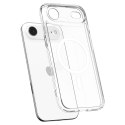 SPIGEN ULTRA HYBRID MAG MAGSAFE IPHONE AIR CLEAR/WHITE Spigen