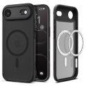 SPIGEN ULTRA HYBRID MAG MAGSAFE IPHONE AIR FROST BLACK Spigen
