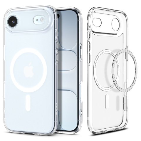 SPIGEN ULTRA HYBRID MAG MAGSAFE IPHONE AIR FROST WHITE Spigen