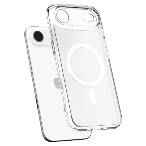 SPIGEN ULTRA HYBRID MAG MAGSAFE IPHONE AIR FROST WHITE Spigen