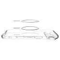 SPIGEN ULTRA HYBRID MAG MAGSAFE IPHONE AIR FROST WHITE Spigen