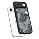 SPIGEN ULTRA HYBRID MAG MAGSAFE IPHONE AIR ZERO ONE BLACK Spigen