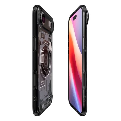 SPIGEN ULTRA HYBRID MAG MAGSAFE IPHONE AIR ZERO ONE BLACK Spigen