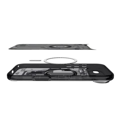 SPIGEN ULTRA HYBRID MAG MAGSAFE IPHONE AIR ZERO ONE BLACK Spigen