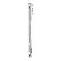 SPIGEN ULTRA HYBRID 'S' MAG MAGSAFE IPHONE AIR CLEAR/WHITE Spigen