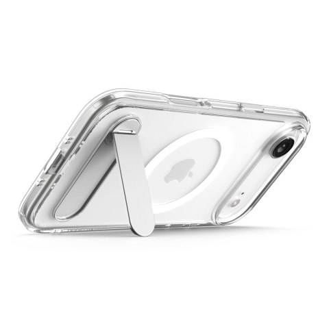 SPIGEN ULTRA HYBRID 'S' MAG MAGSAFE IPHONE AIR CLEAR/WHITE Spigen