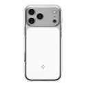 SPIGEN ULTRA HYBRID 'T' MAG MAGSAFE IPHONE 17 PRO GLOSSY WHITE Spigen