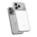 SPIGEN ULTRA HYBRID 'T' MAG MAGSAFE IPHONE 17 PRO GLOSSY WHITE Spigen