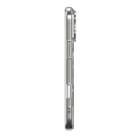 SPIGEN ULTRA HYBRID 'T' MAG MAGSAFE IPHONE 17 PRO MAX GLOSSY WHITE Spigen