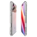 SPIGEN ULTRA HYBRID 'T' MAG MAGSAFE IPHONE 17 PRO MAX GLOSSY WHITE Spigen