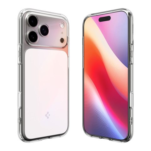 SPIGEN ULTRA HYBRID 'T' MAG MAGSAFE IPHONE 17 PRO MAX GLOSSY WHITE Spigen